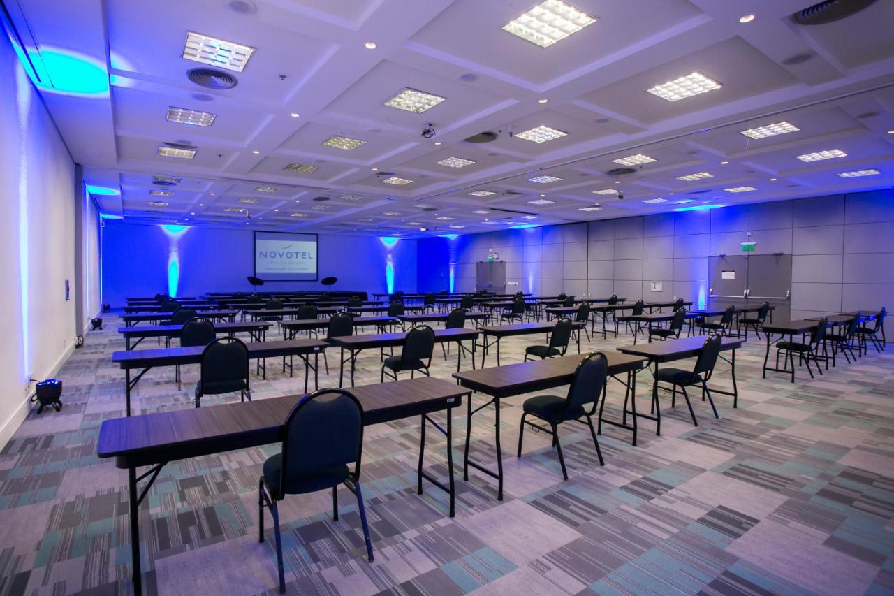 Novotel Porto Alegre Três Figueiras Extérieur photo