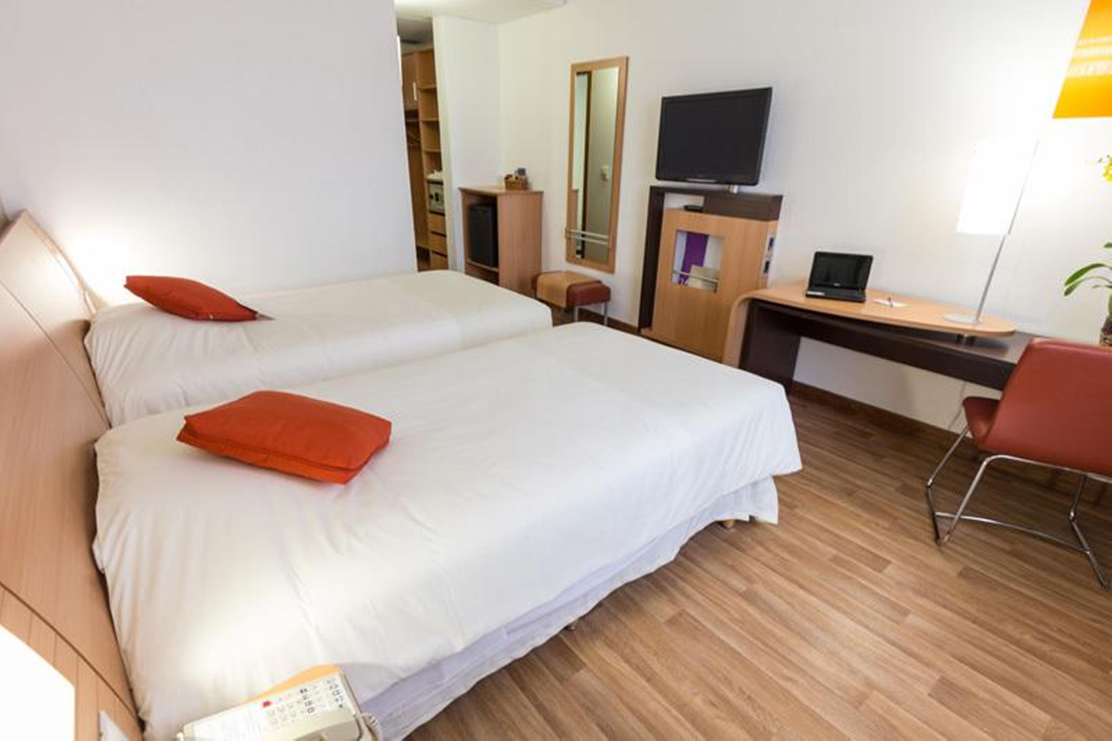 Novotel Porto Alegre Três Figueiras Extérieur photo