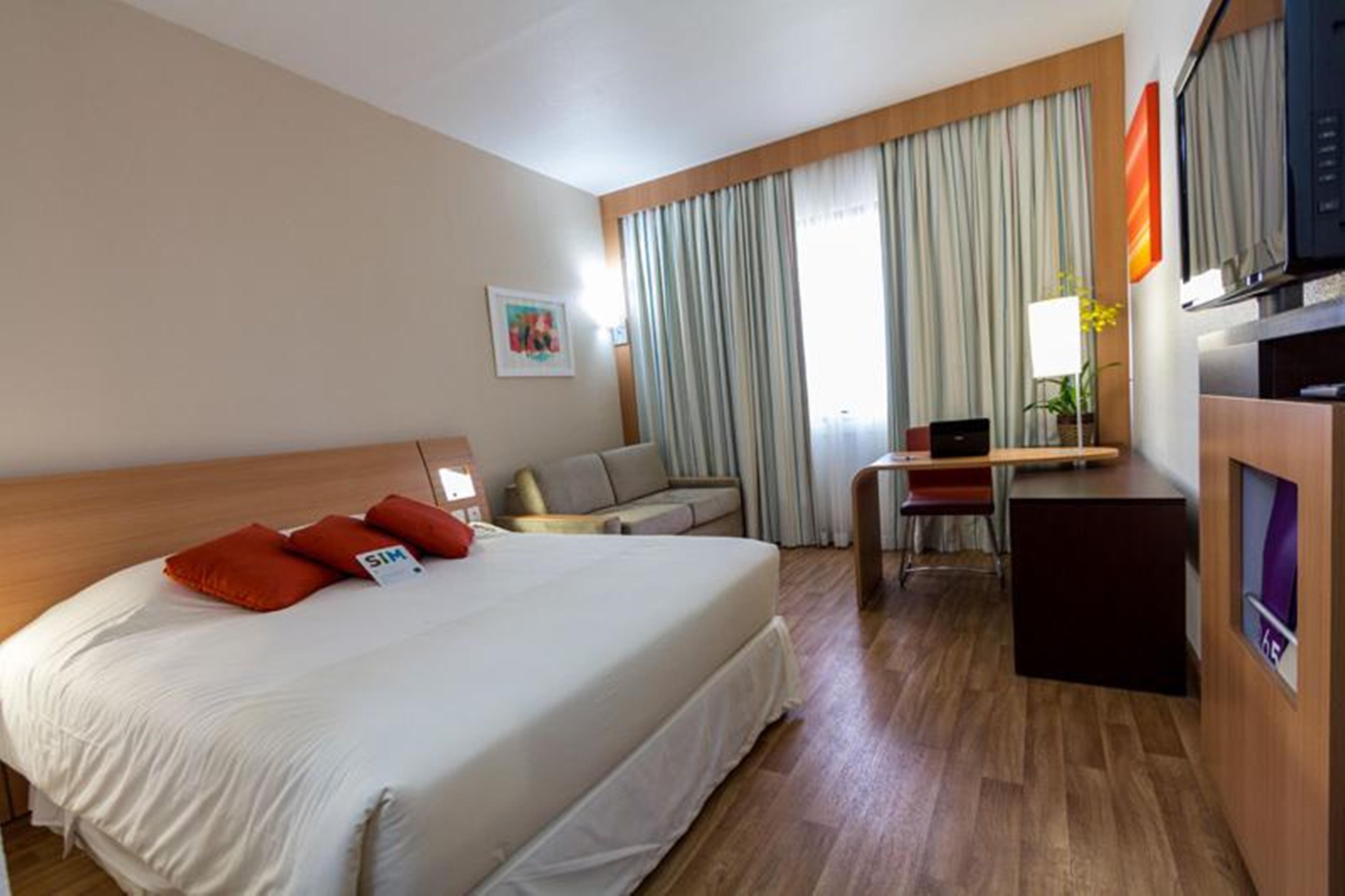 Novotel Porto Alegre Três Figueiras Extérieur photo