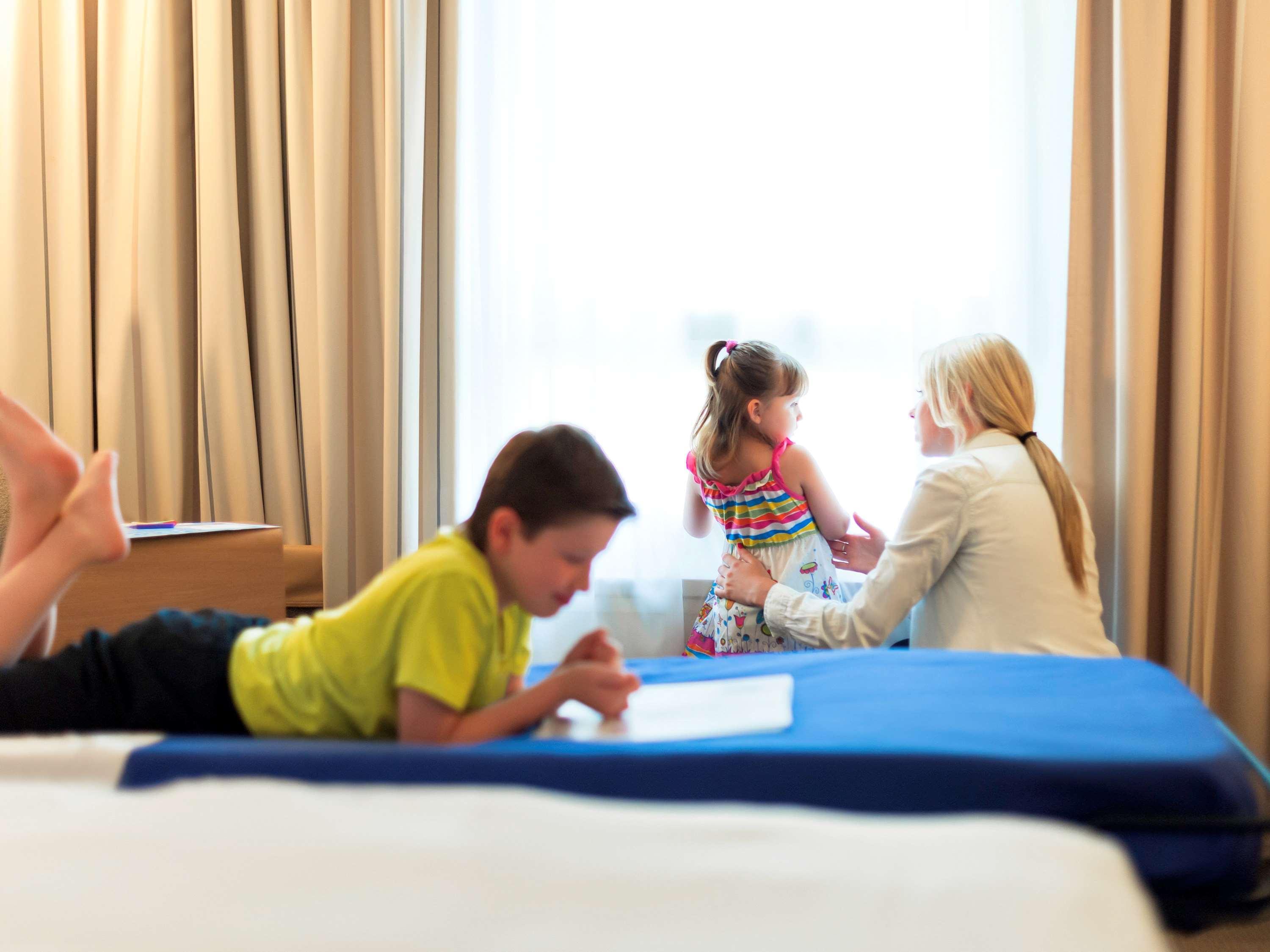 Novotel Porto Alegre Três Figueiras Extérieur photo