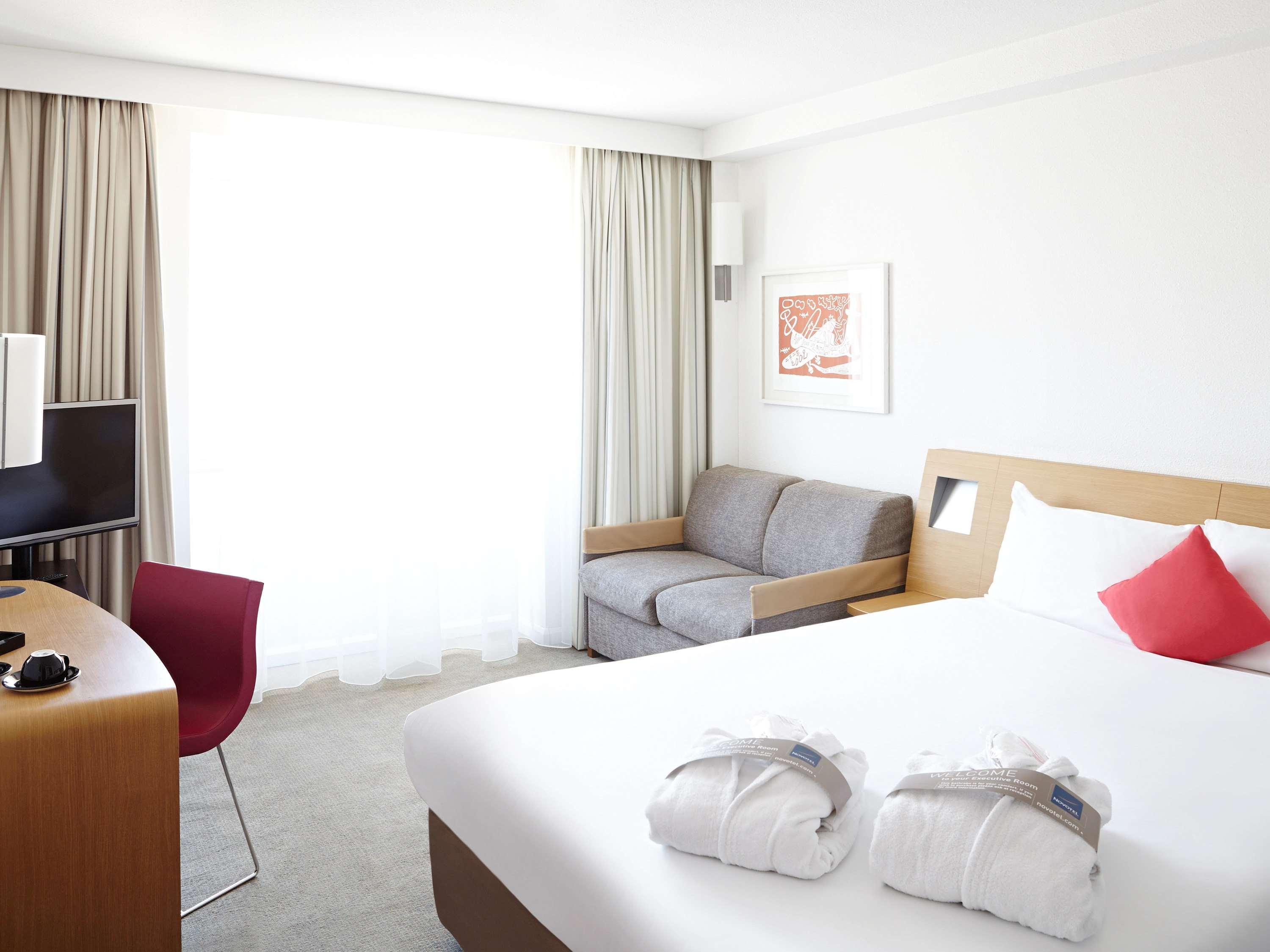 Novotel Porto Alegre Três Figueiras Extérieur photo