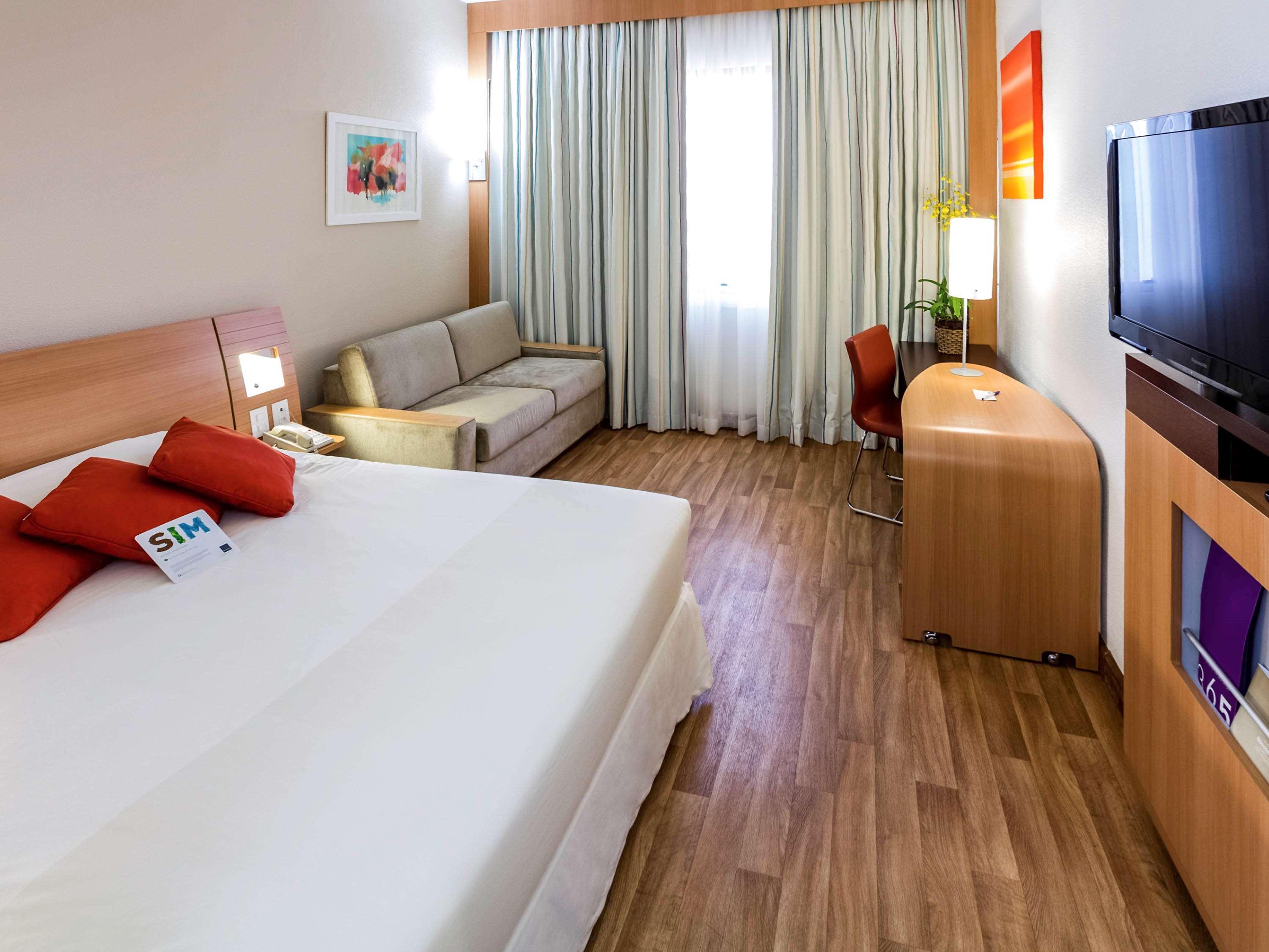 Novotel Porto Alegre Três Figueiras Extérieur photo