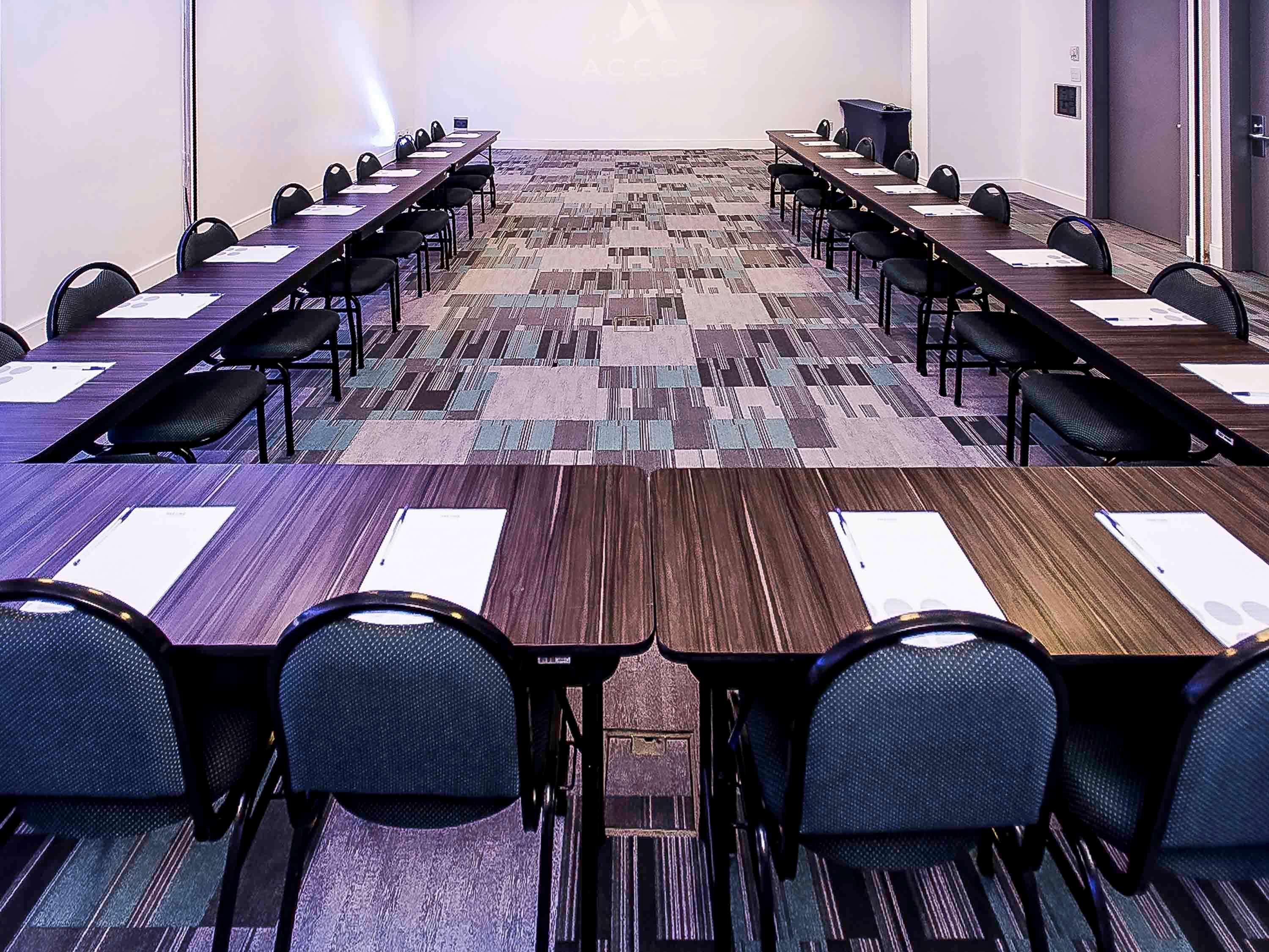 Novotel Porto Alegre Três Figueiras Extérieur photo