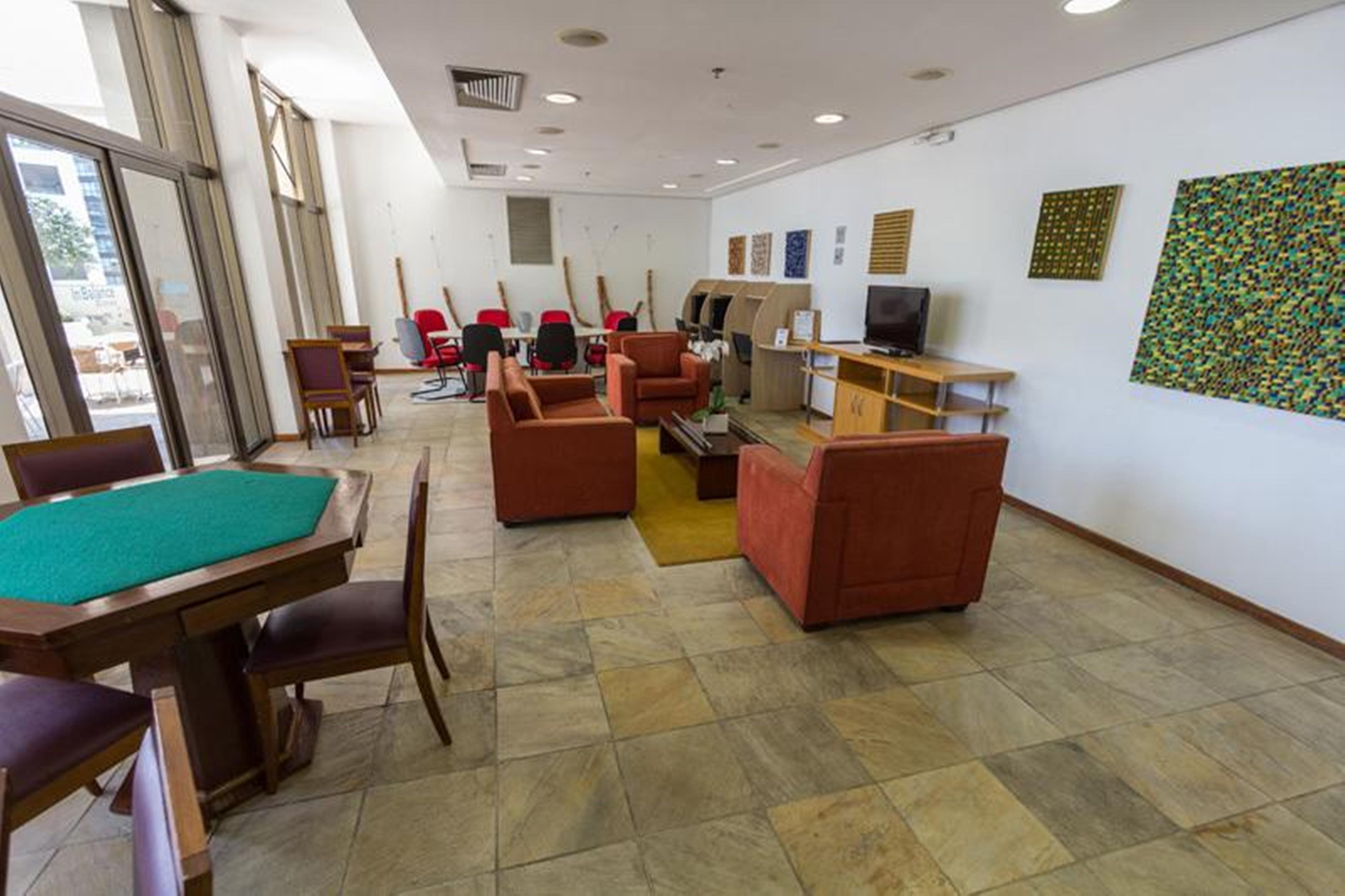 Novotel Porto Alegre Três Figueiras Extérieur photo