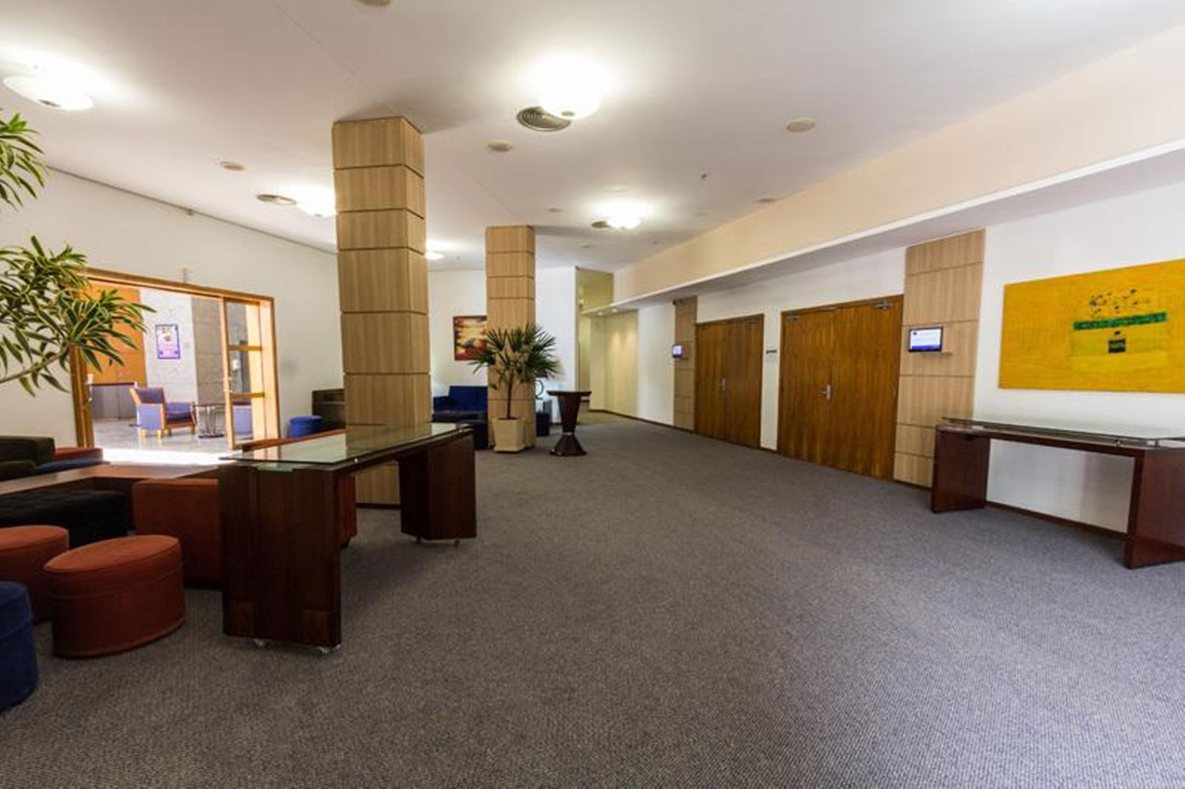 Novotel Porto Alegre Três Figueiras Extérieur photo