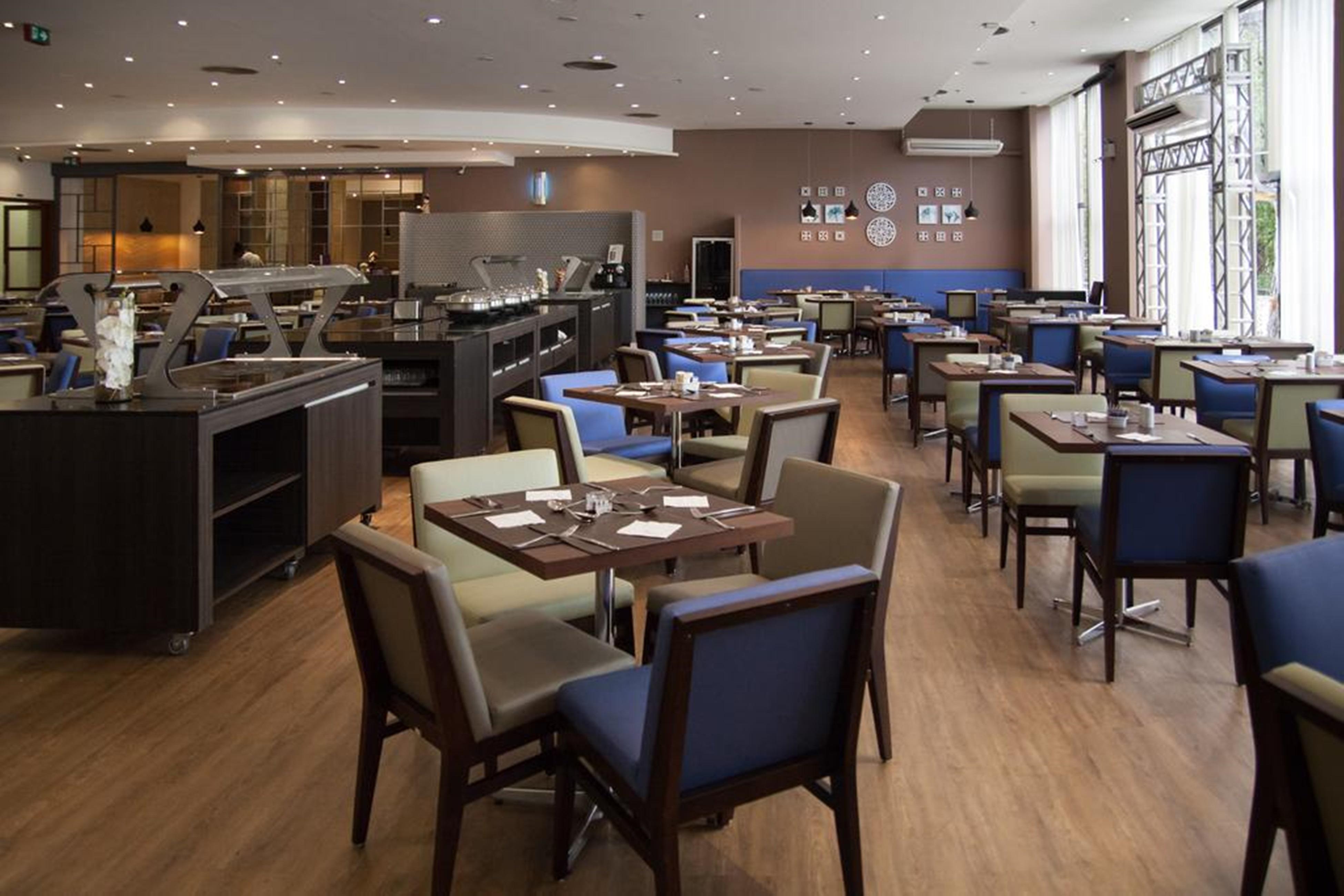 Novotel Porto Alegre Três Figueiras Extérieur photo