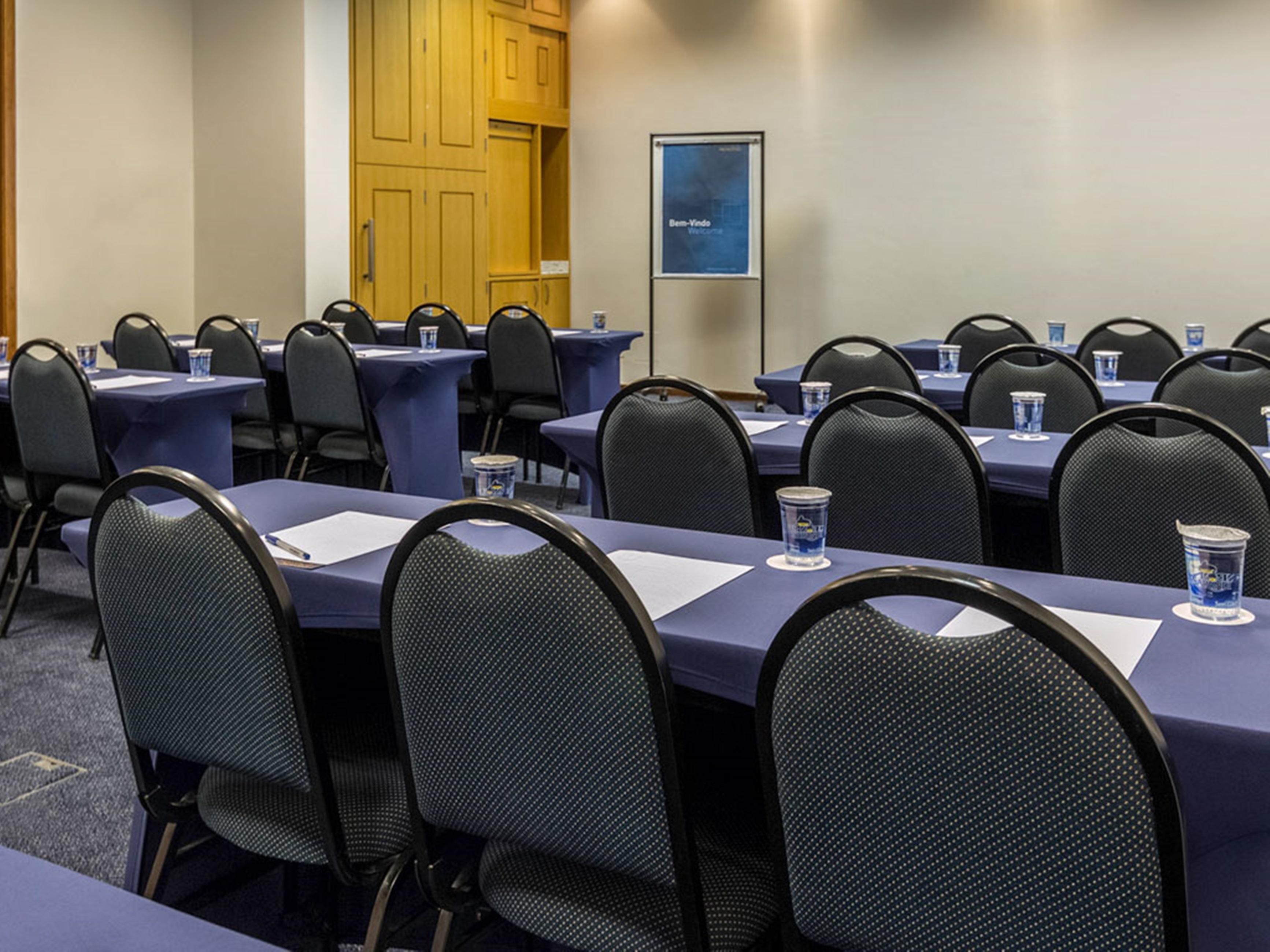Novotel Porto Alegre Três Figueiras Extérieur photo