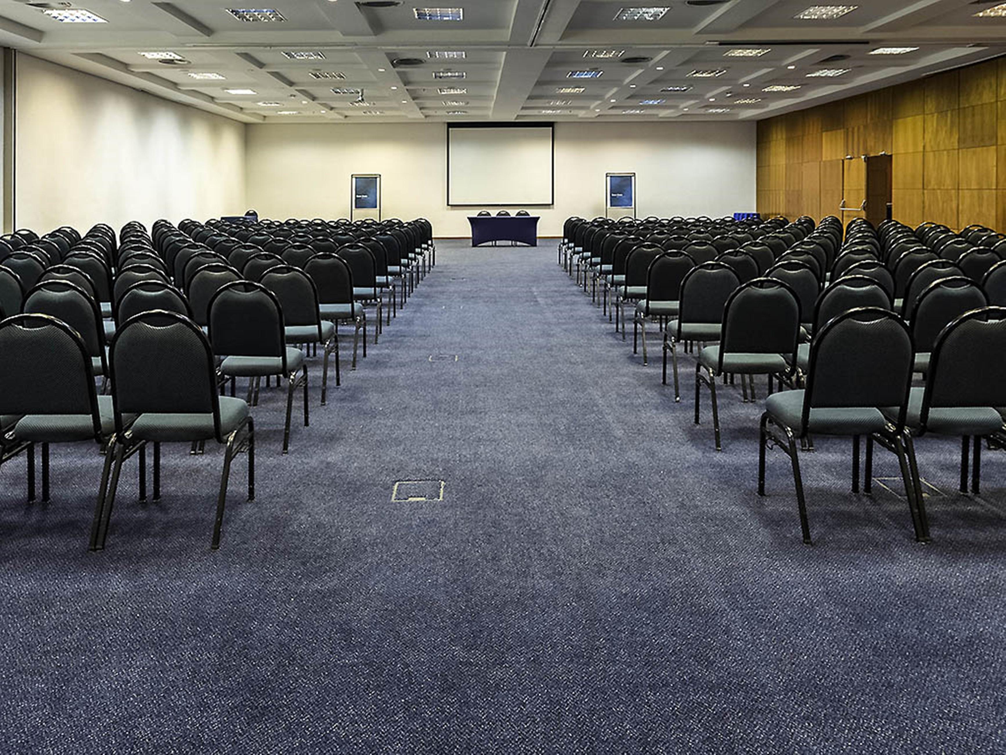 Novotel Porto Alegre Três Figueiras Extérieur photo