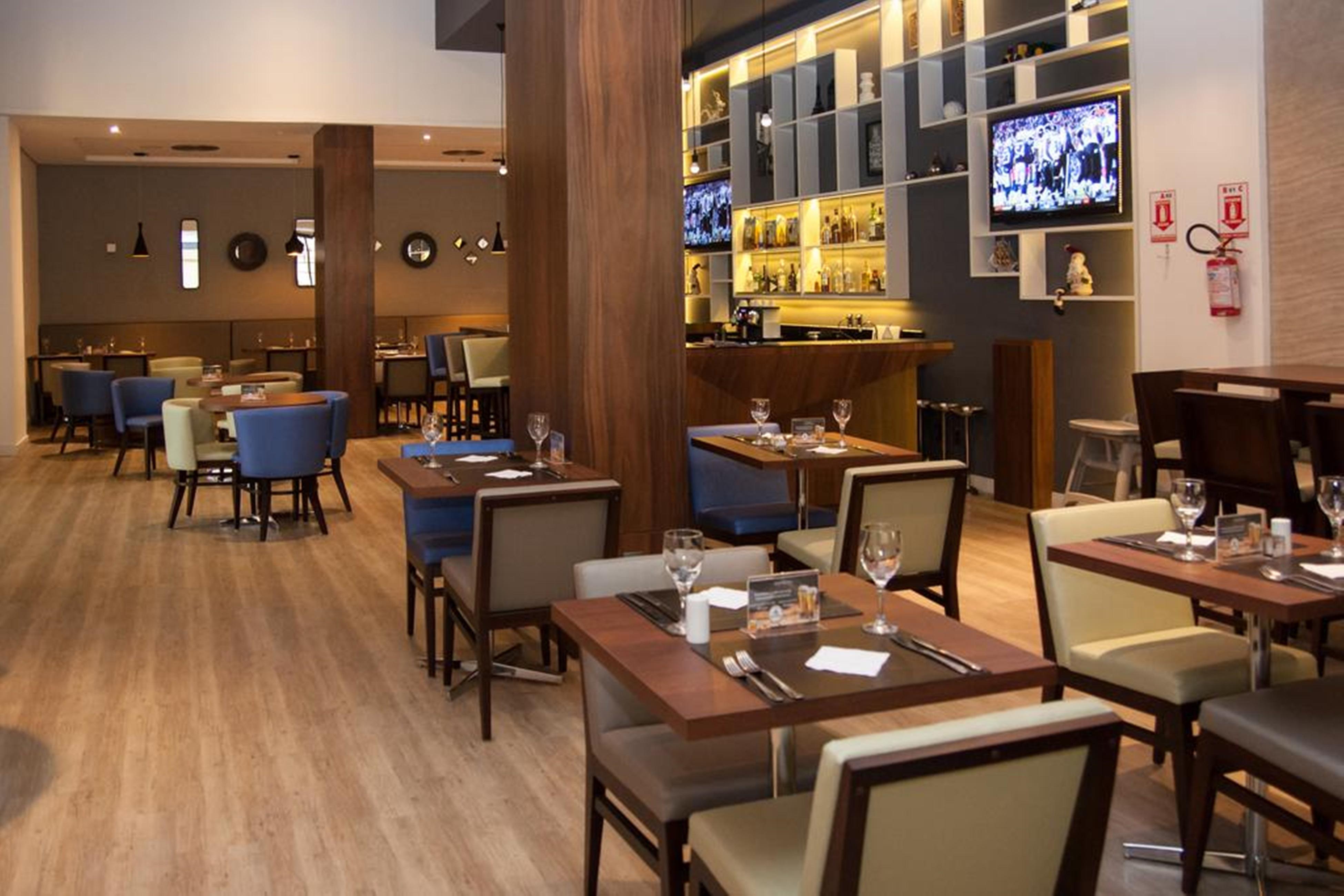 Novotel Porto Alegre Três Figueiras Extérieur photo