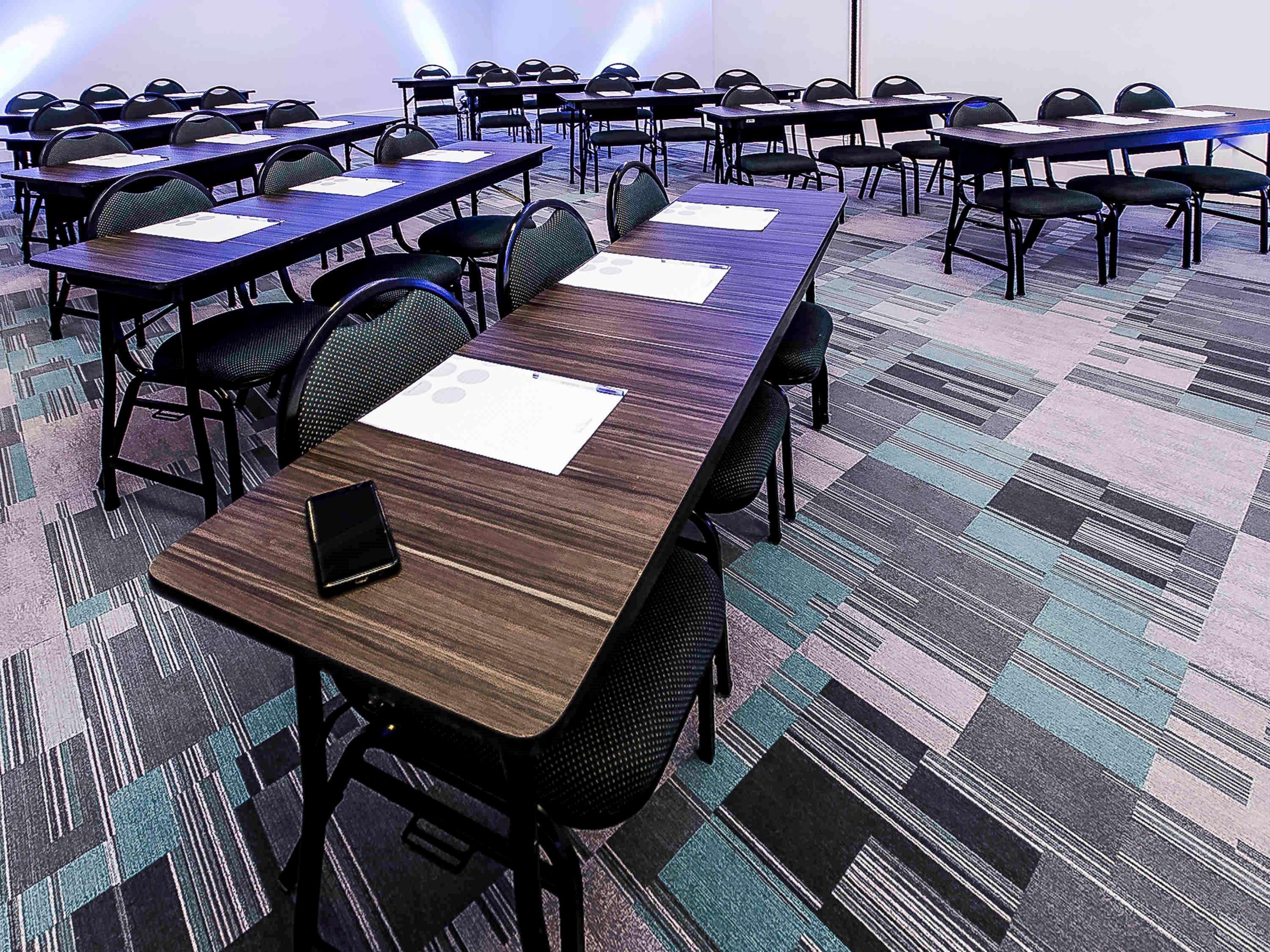 Novotel Porto Alegre Três Figueiras Extérieur photo