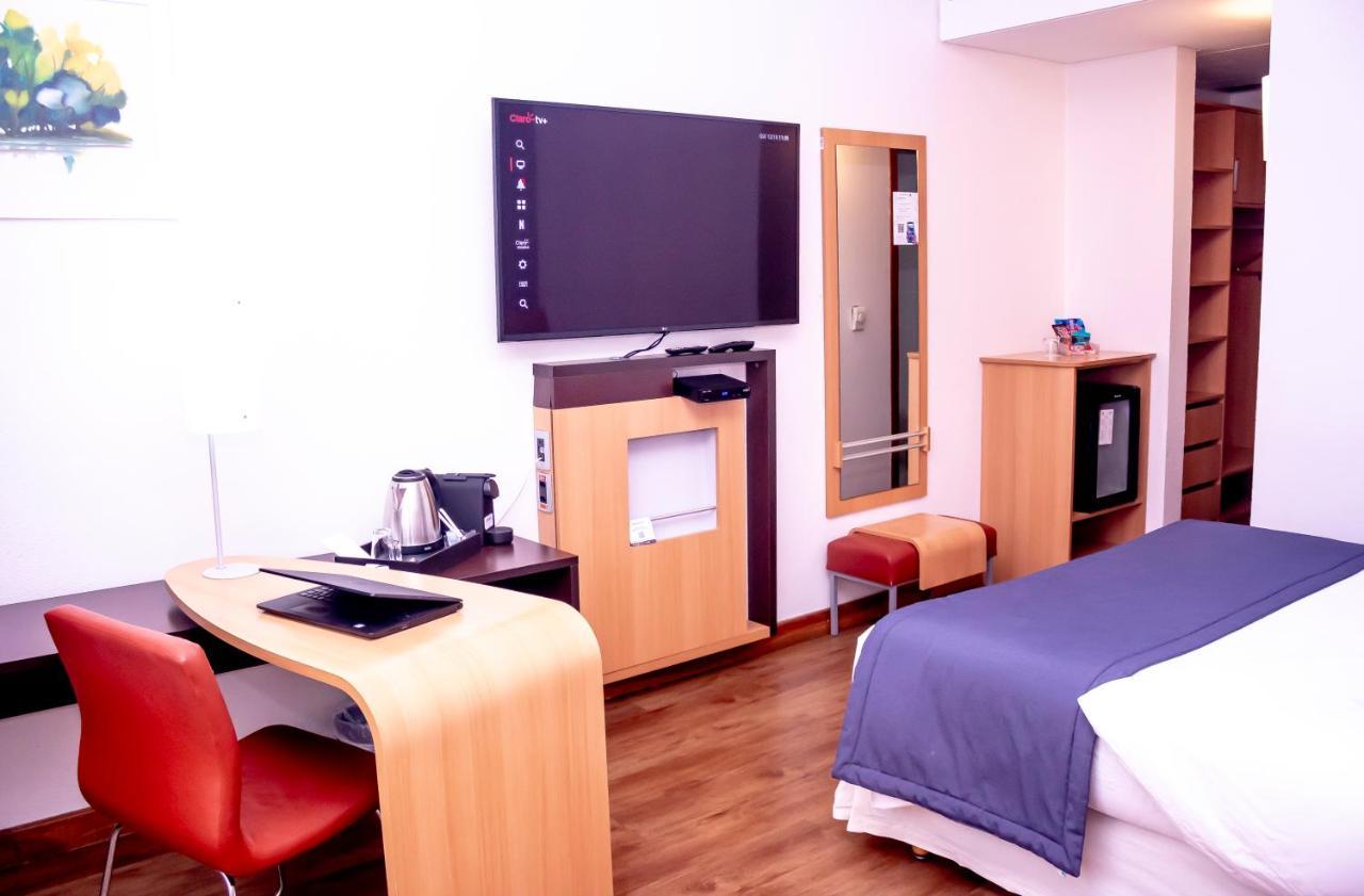 Novotel Porto Alegre Três Figueiras Extérieur photo