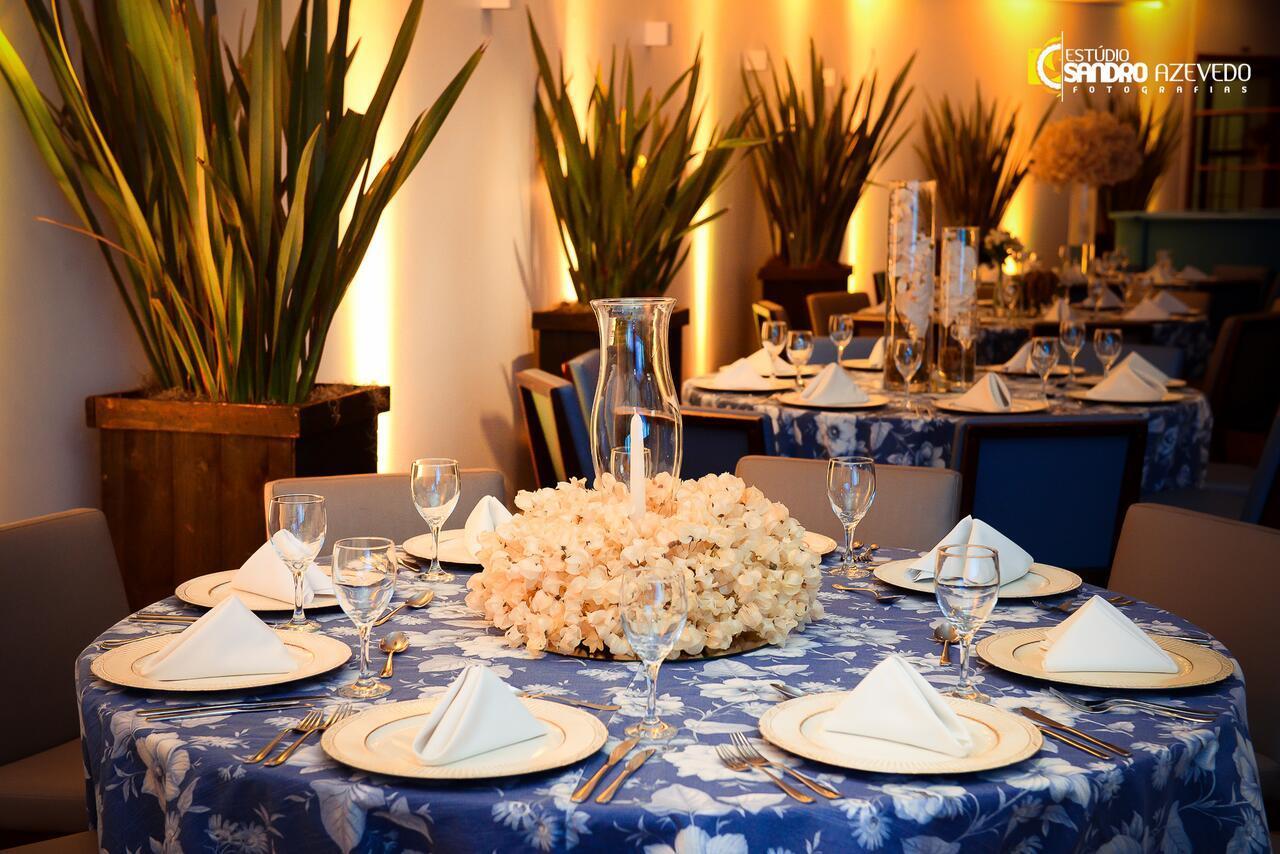 Novotel Porto Alegre Três Figueiras Extérieur photo